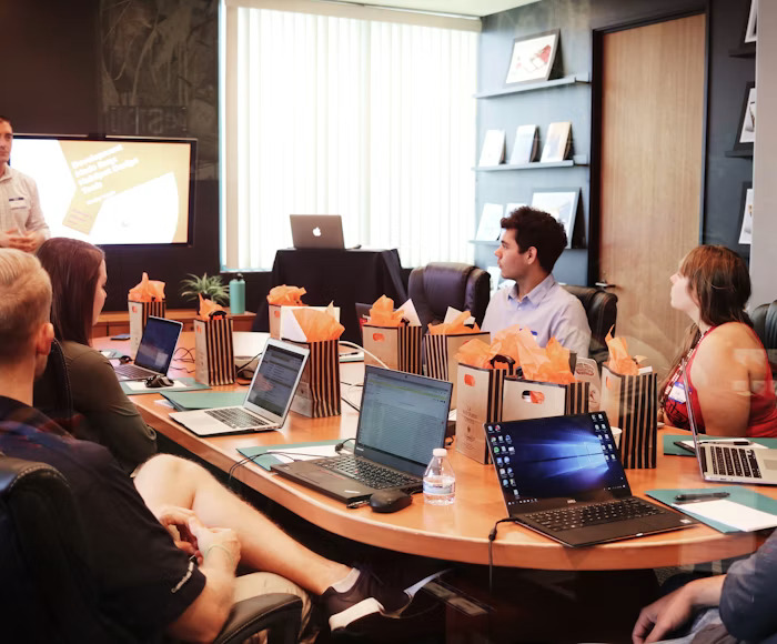 What to Expect From a WST Course