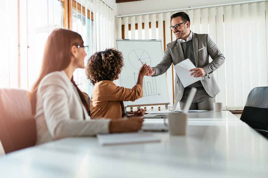 In-House Training Solutions